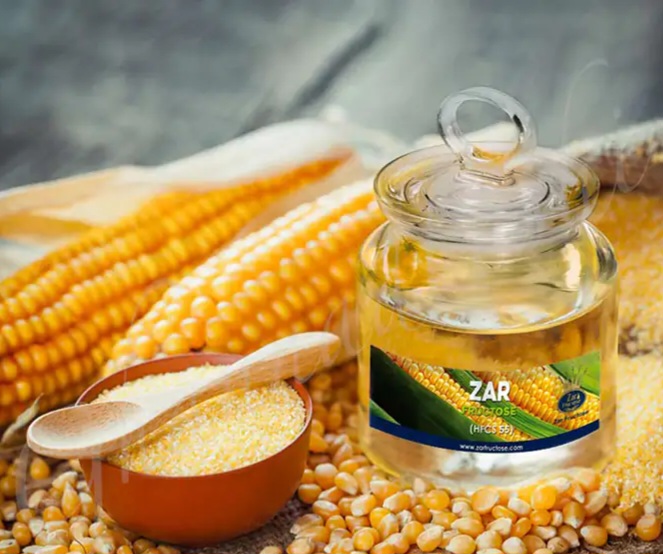 شربت فروکتوز زر + قیمت رقابتی خرید عمده