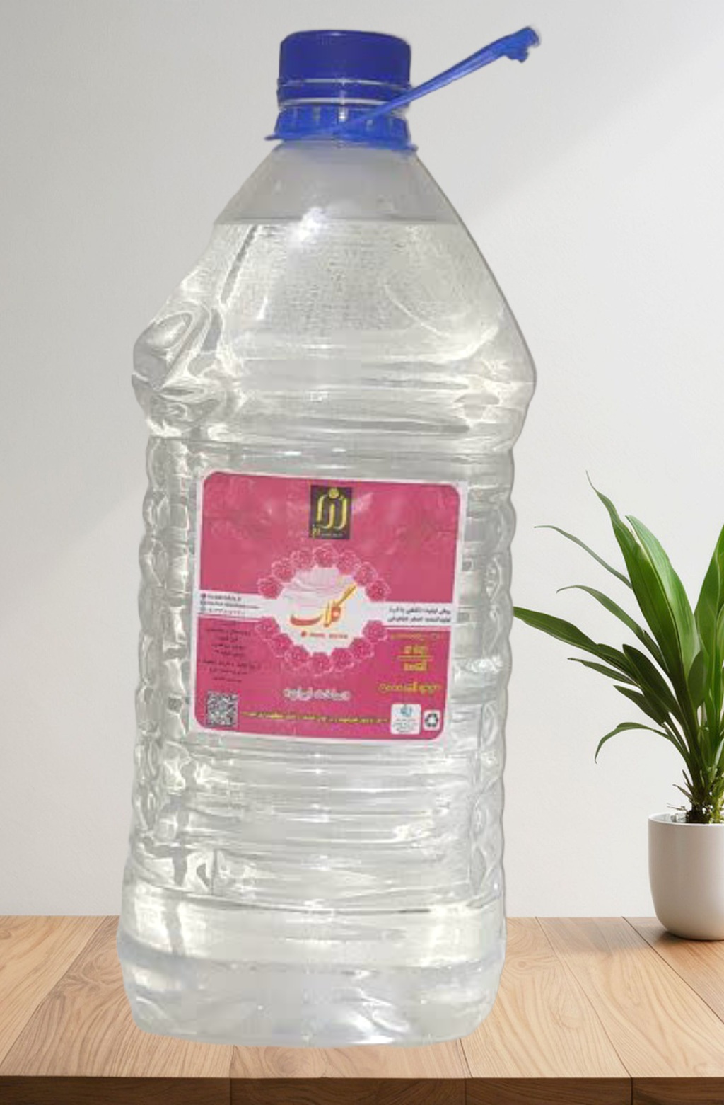 گلاب مرغوب چهارمحال و بختیاری