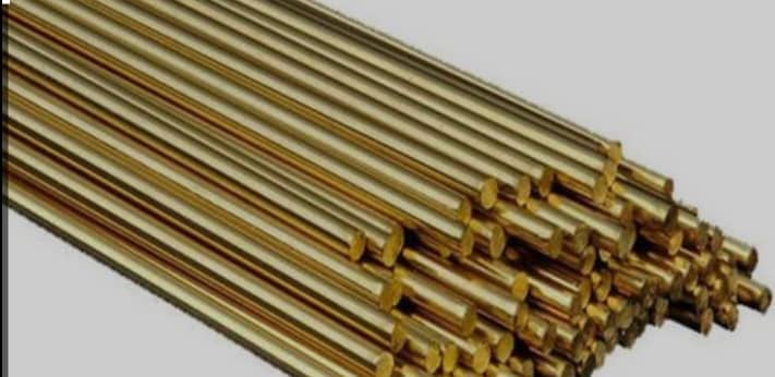 تصویر 2 از خرید و فروش سیم جوش برنجی صادراتی