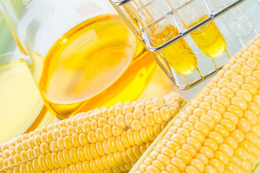 فروکتوز صادراتی با کیفیت تضمینی برای صنایع غذایی