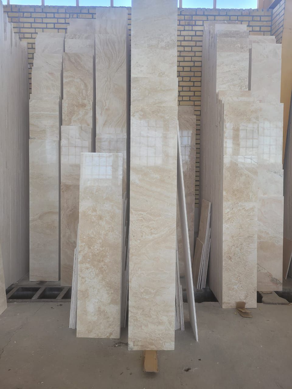 فروش عمده سنگ عباس آباد ارزان + فروش ویژه