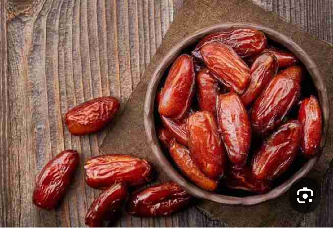 خرید ارزان خرمای استهمران تازه شادگان