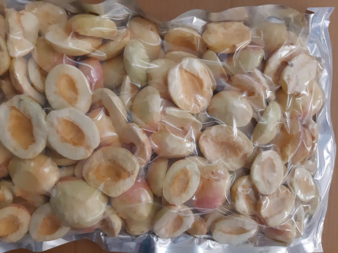 فروش عمده زرد آلو خشک انجمادی + کیفیت لوکس صادراتی