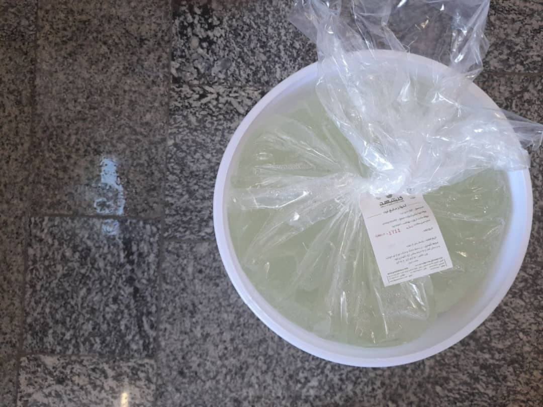 خرید مستقیم گلوکز خوراکی + قیمت روز کارخانه ای