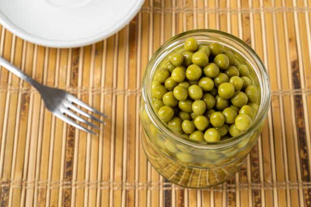 قیمت خرید کنسرو نخود فرنگی + فروش ویژه