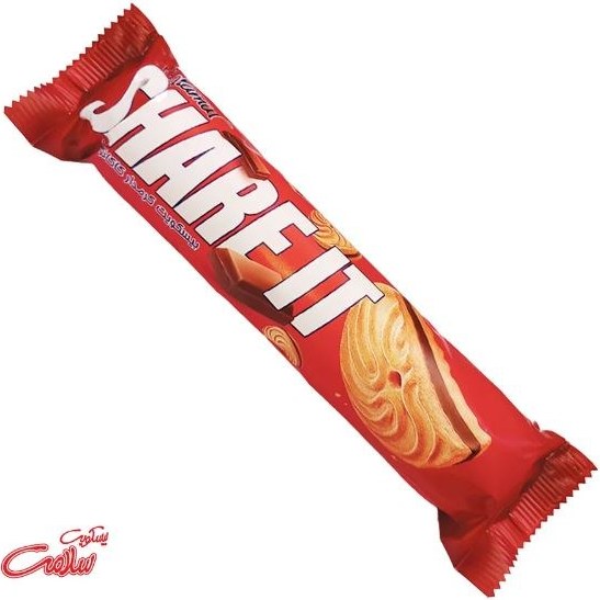 قیمت کرمدار شکلاتی ۱۲۰ گرمی + تخفیف ویژه