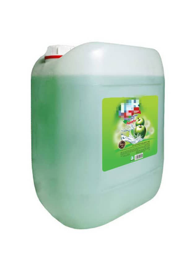 تصویر 1 از قیمت خرید مایع دستشویی بیست لیتری با شرایط فوق العاده