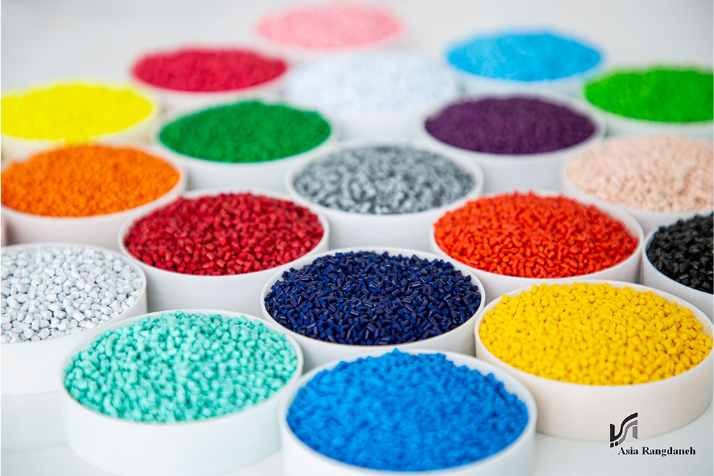 مستربچ pvc قیمت ویژه