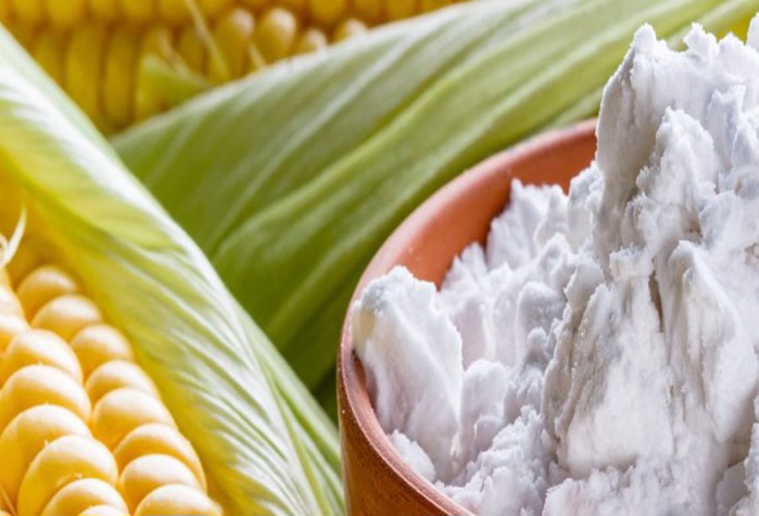 تصویر 2 از خرید اینترنتی نشاسته با بهترین قیمت و ارسال سریع