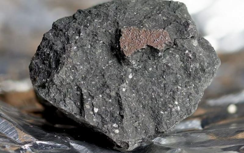 خرید سنگ آهن مگنتیت