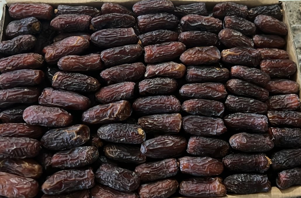 قیمت خرما پیارم درجه یک + فروش عمده