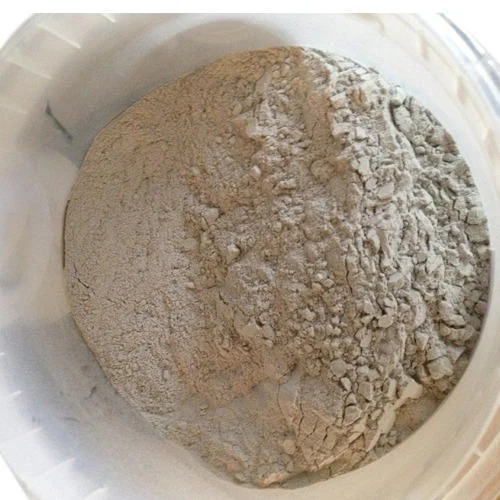 فروش خاک بنتونیت کلسیم + ماسه ریخته گری