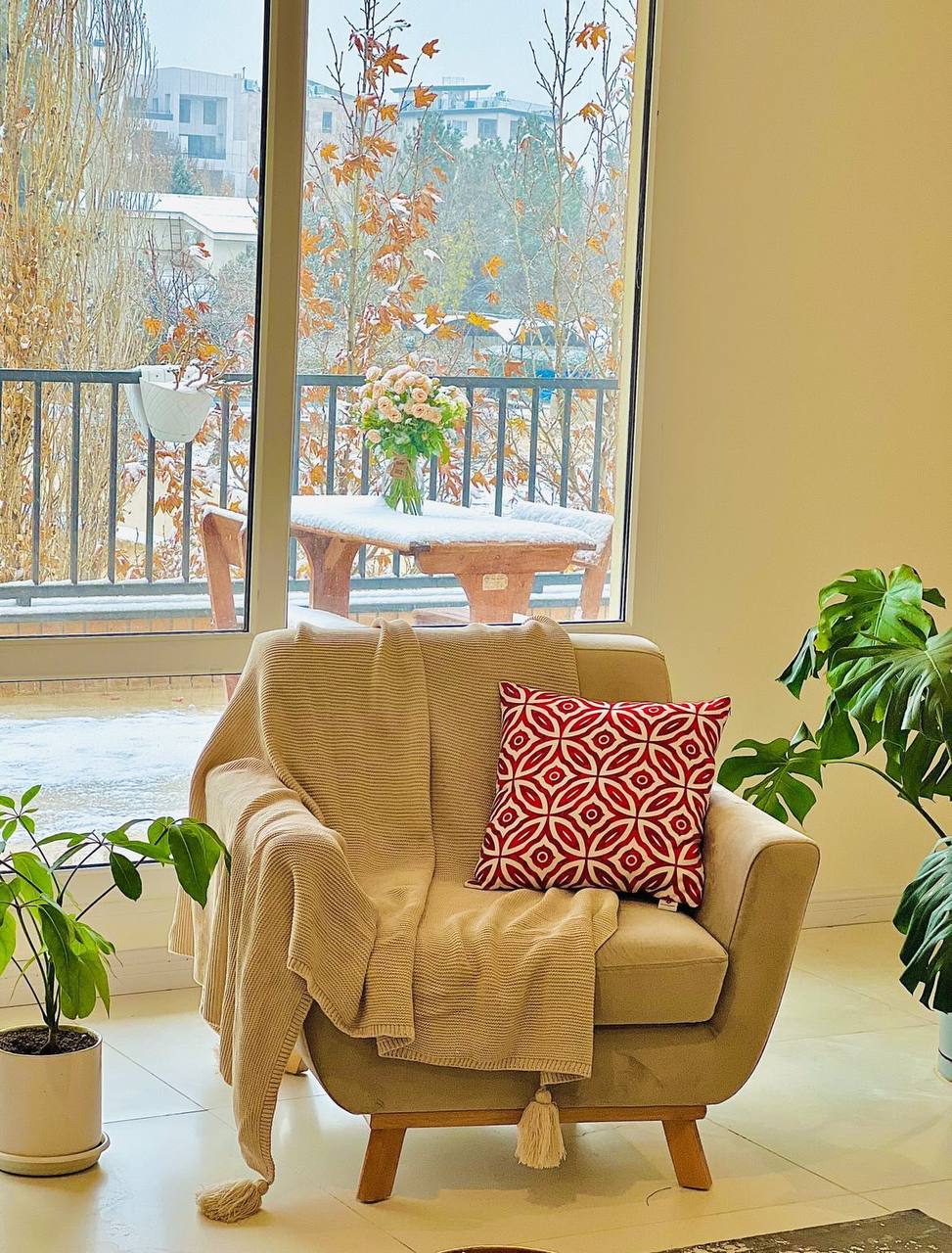 فروش مستقیم پتو شال مبل هیلدا + صادرات به عراق