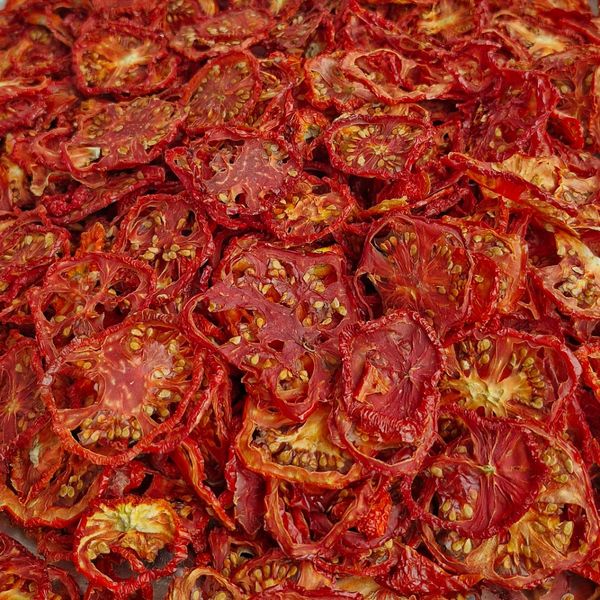 فروش گوجه خشک