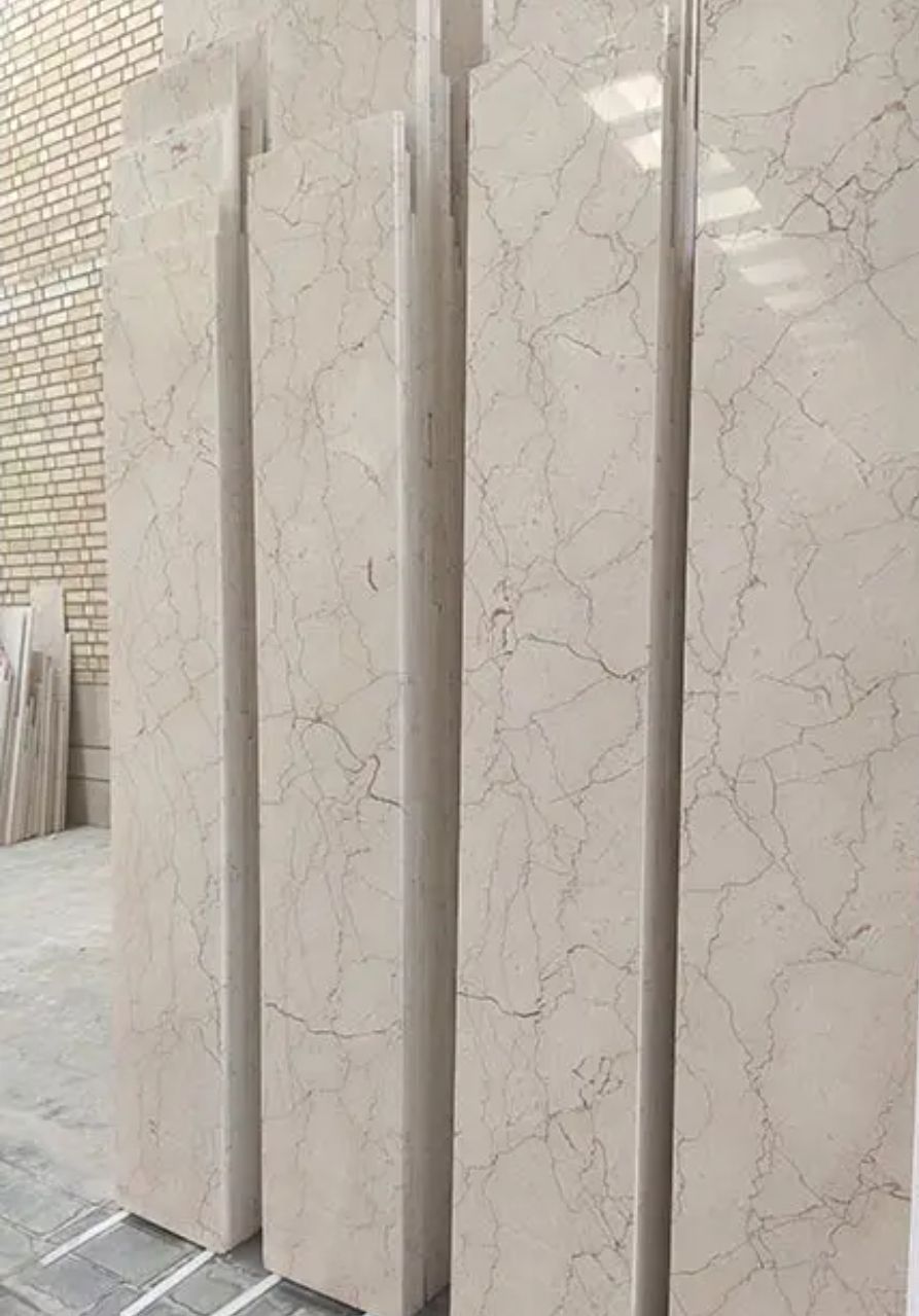 قیمت سنگ صلصالی سفید ۱۴۰۴ + فروش عمده