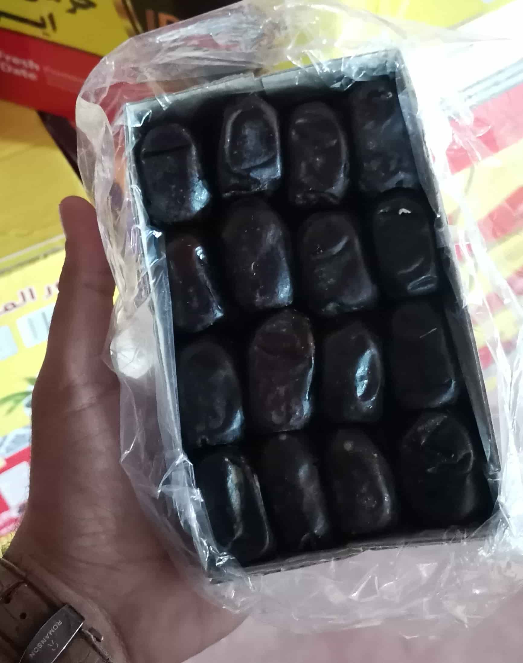 خرمای مضافتی درجه یک + فروش ویژه