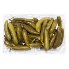 کنسرو خیارشور خانگی + قیمت عمده