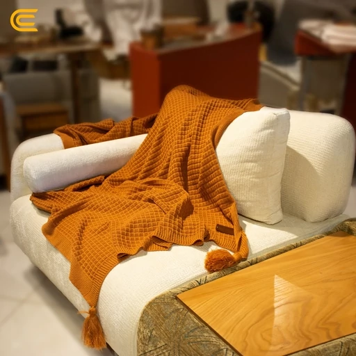 فروش ویژه پتو شال مبلی پادینا + خرید عمده