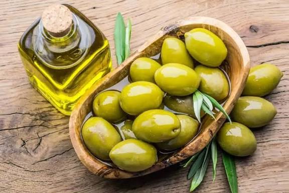 زیتون مرغوب گیلان + قیمت عمده