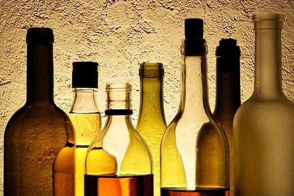 خرید و قیمت الکل طبس زکریای جهرم