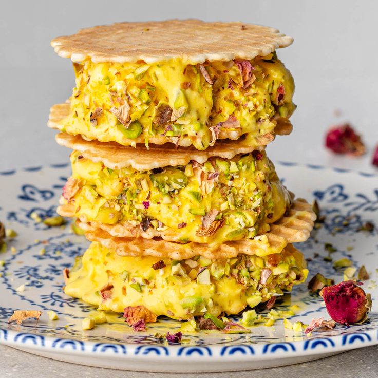 تصویر 2 از قیمت و فروش عمده پودر استابلایزر بستنی سنتی