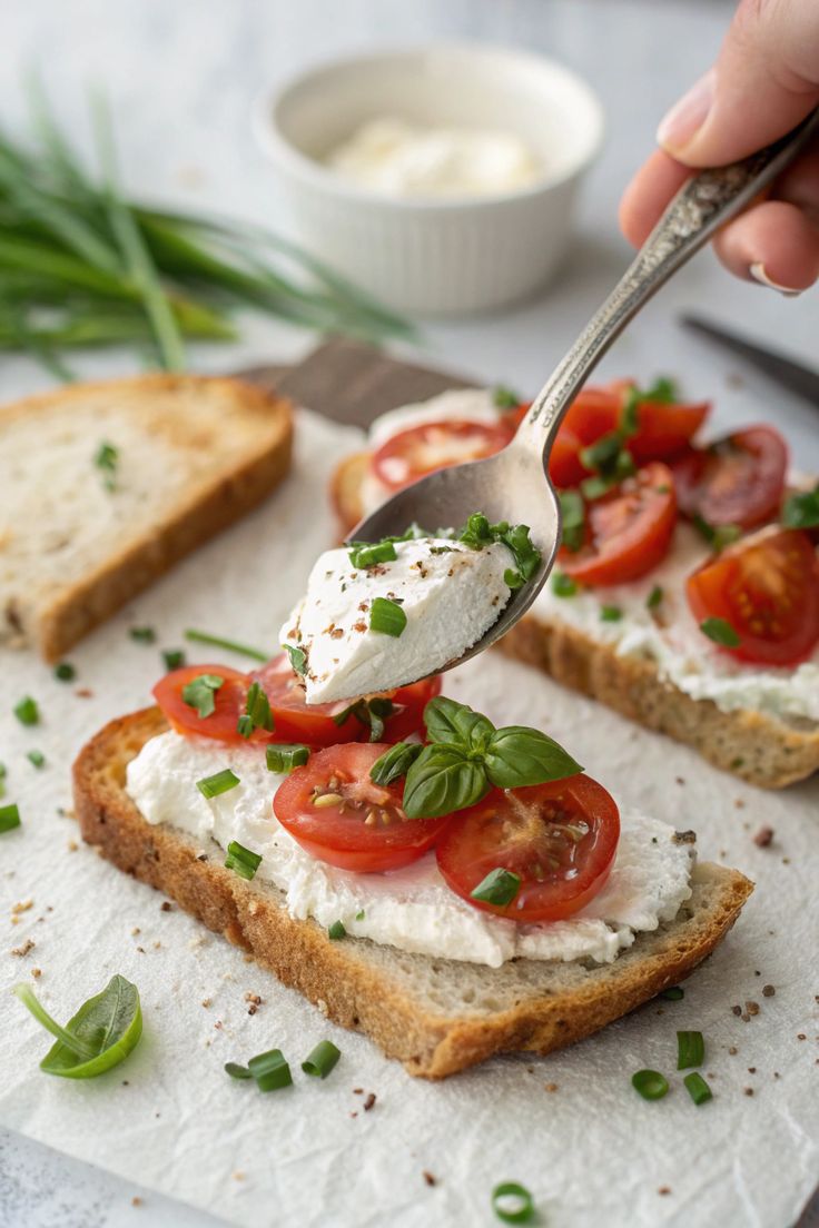 تصویر 1 از خرید پودر استابلایزر آماده پنیر خامه ای + فروش عمده