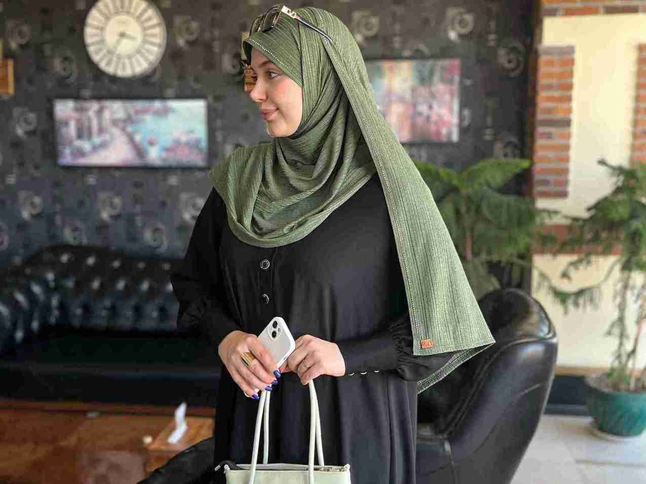 قیمت عبای مشکی ساده + خرید باور نکردنی