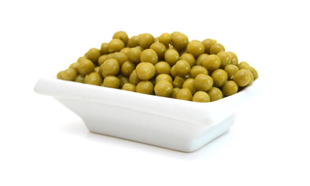 خرید کنسرو نخود فرنگی + فروش عمده
