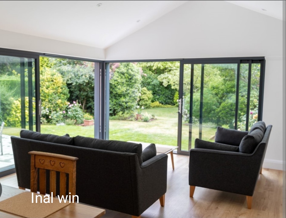 تصویر 1 از یو پی وی سی اینال وین خلخال با قیمت عالی