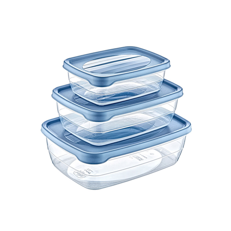 خرید ظروف فریزری ارزان + قیمت کارخانه