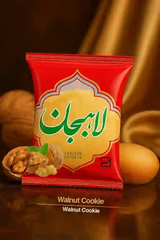 فروش عمده کلوچه سنتی لاهیجان در وزن‌ های مختلف