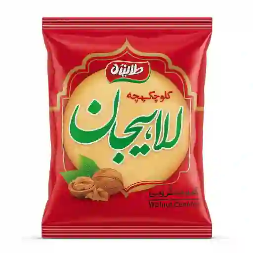 تصویر 4 از فروش عمده کلوچه سنتی لاهیجان در وزن‌ های مختلف