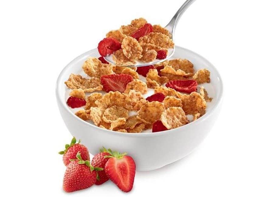 فروش کورن فلیکس  + قیمت خرید به صرفه
