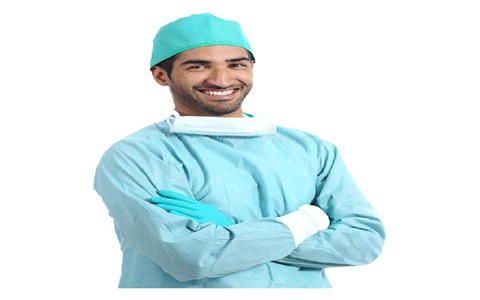 گان یکبار مصرف بیمار با مناسب‌ ترین قیمت