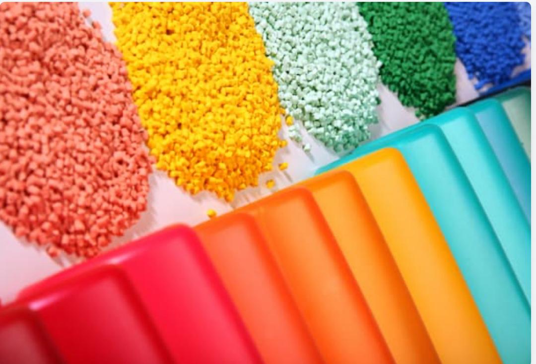 خرید بهترین گرانول Pvc پزشکی بدون فسفور + قیمت عمده