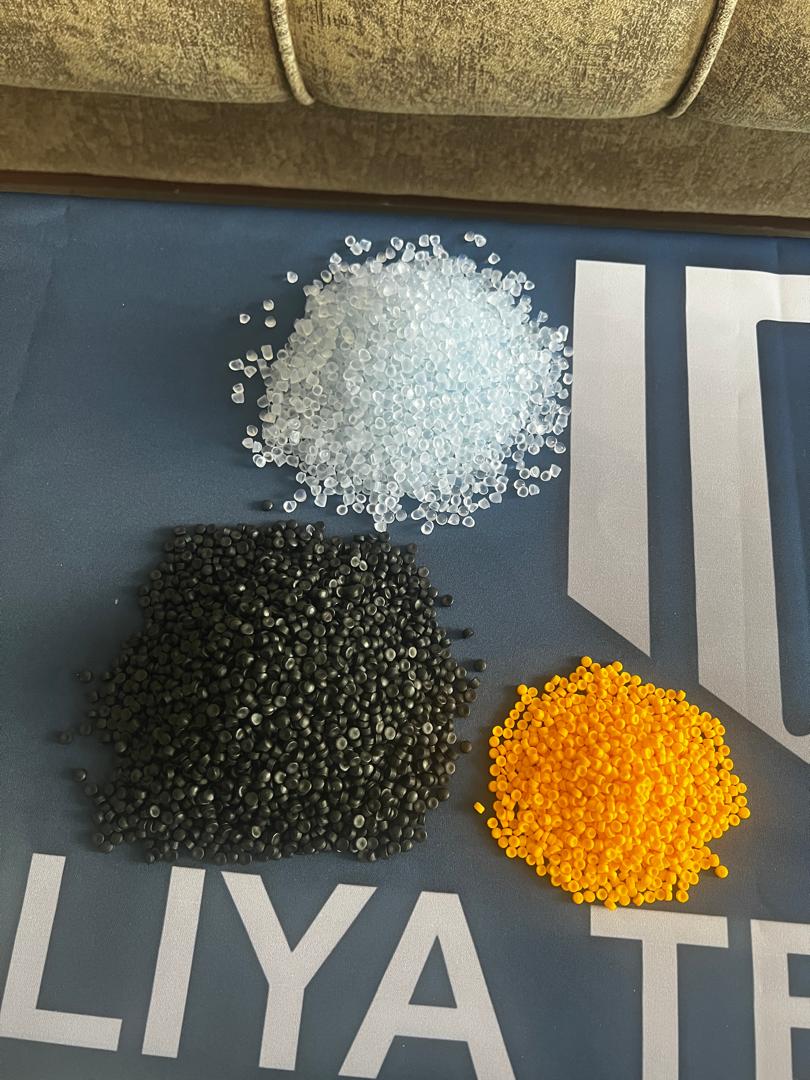 فروش بهترین گرانول Pvc صادراتی + قیمت خرید به صرفه