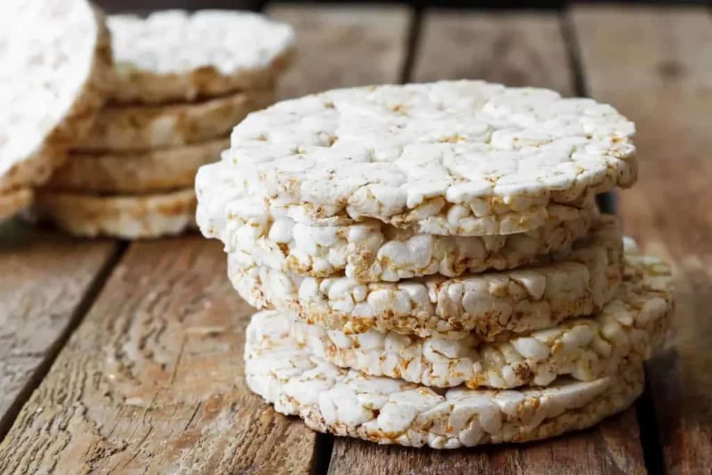 خرید  برنج پفکی رژیمی + قیمت عالی با کیفیت