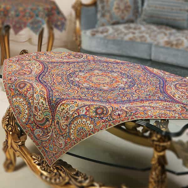 معرفی ترمه یزد حسینی + بهترین قیمت خرید