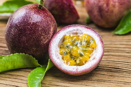 فروش عمده میوه پشن فروت + قیمت رقابتی