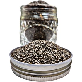 خرید و قیمت دانه چیا مخلوط + فروش عمده
