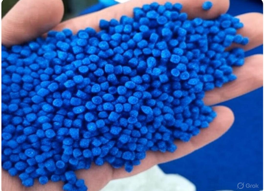 فروش گرانول Pvc سخت برای ساخت پروفیل + قیمت استثنایی
