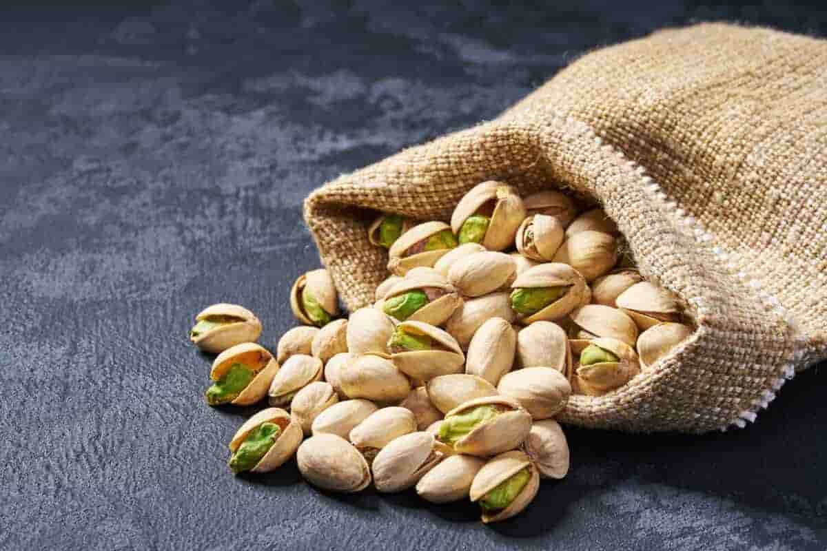 خرید و قیمت پسته اکبری ممتاز + فروش عمده
