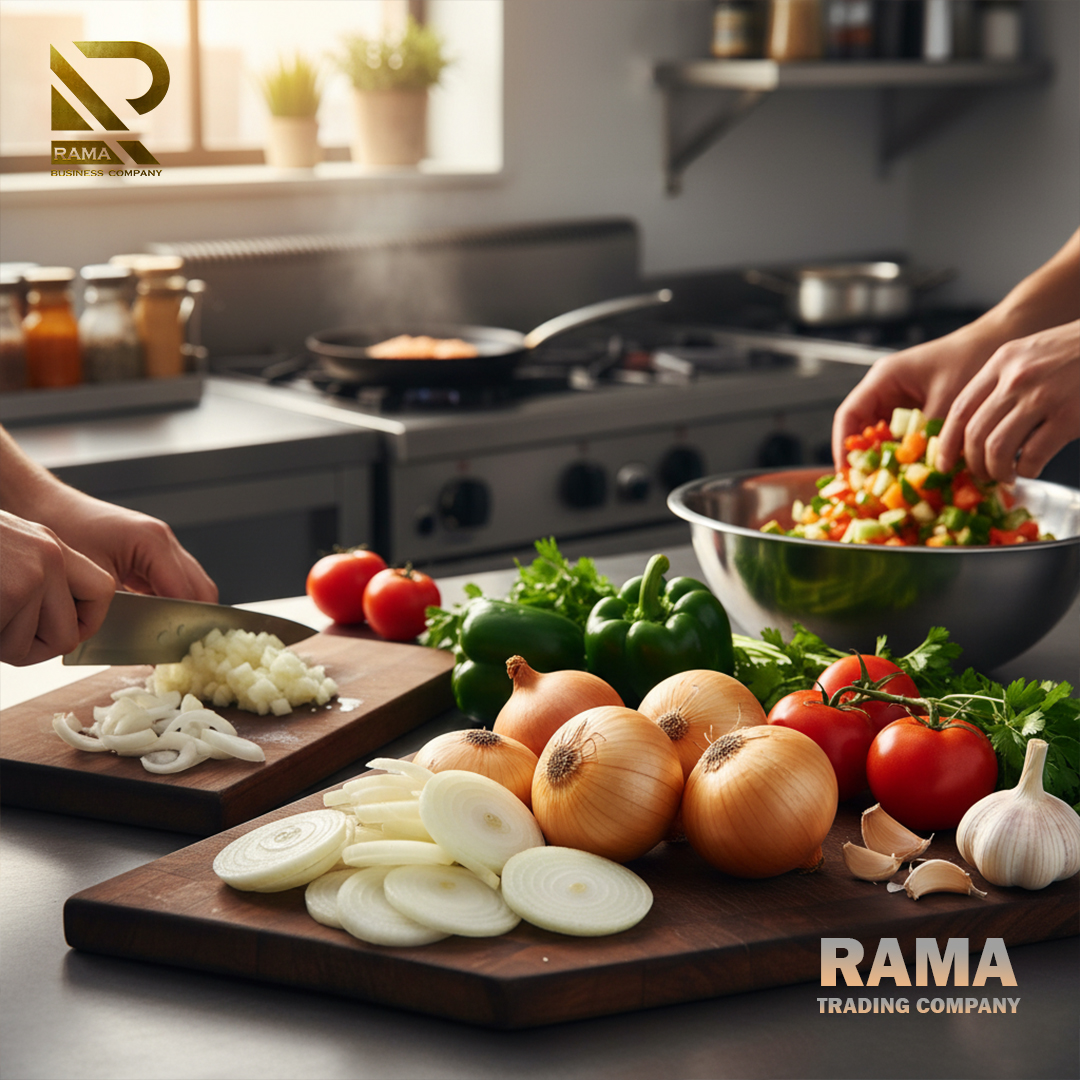 خرید و قیمت پیاز زرد درجه یک ایرانی + فروش عمده