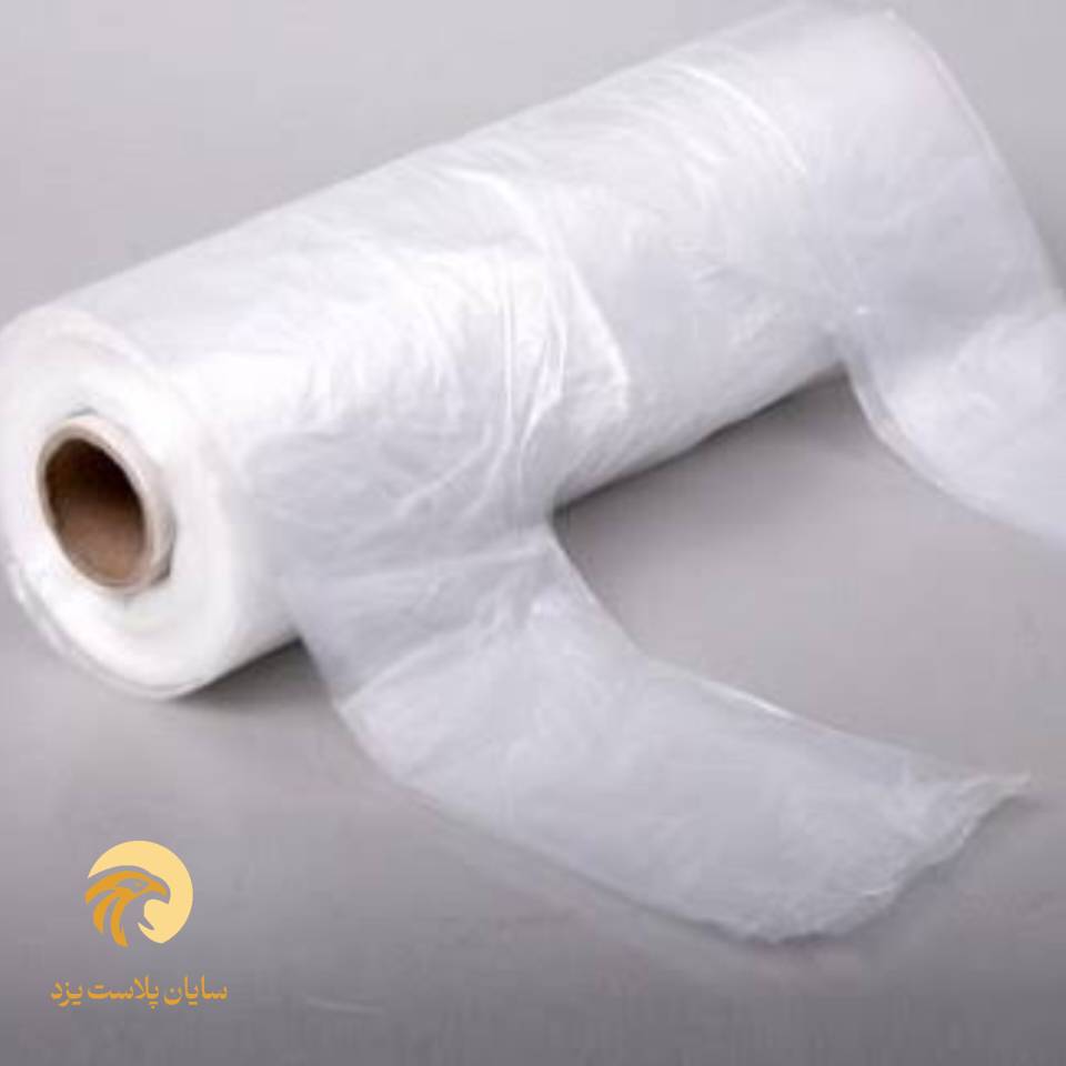 قیمت نایلکس و نایلون با کیفیت ارزان + خرید عمده