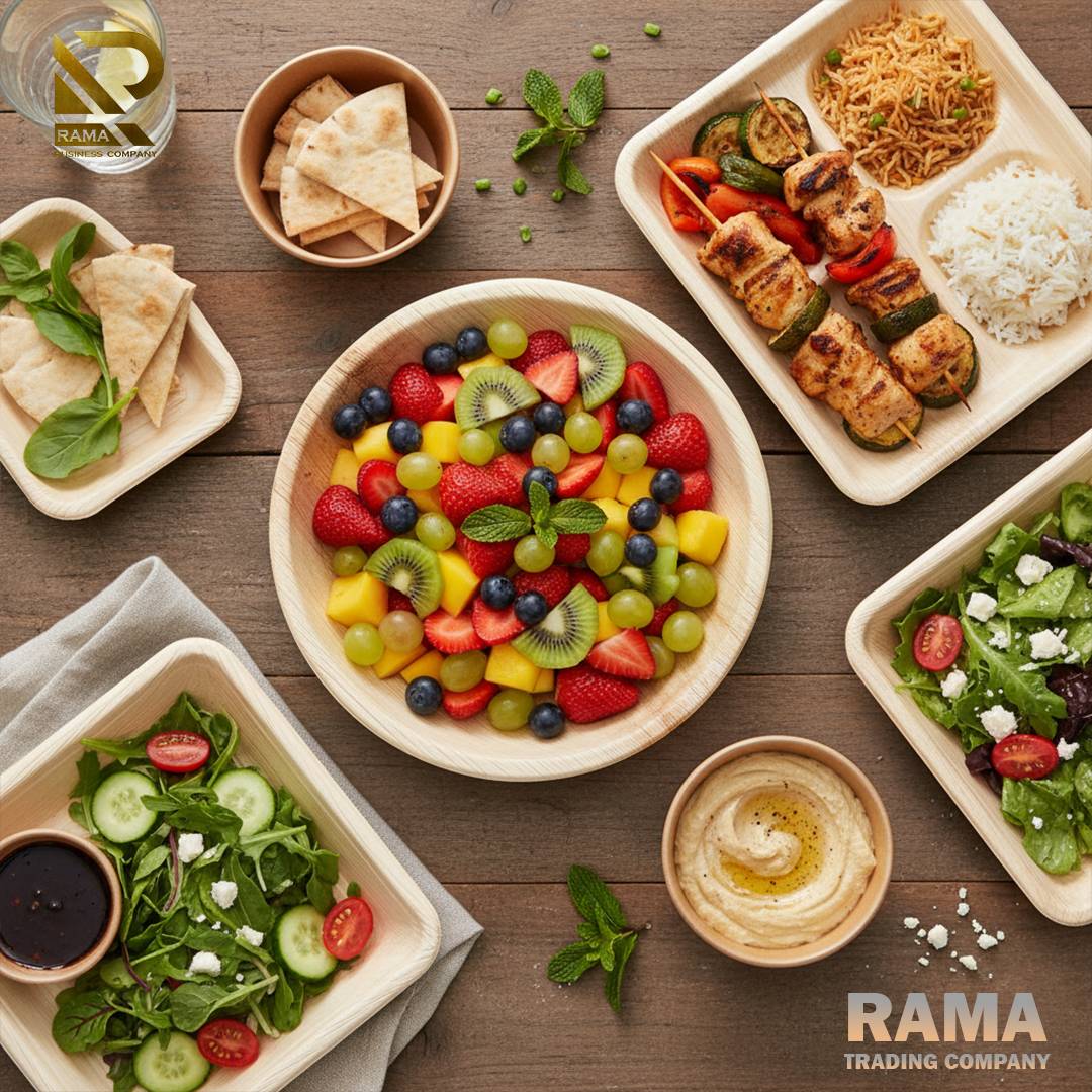 قیمت خرید ظروف یکبار مصرف گیاهی اصفهان + فروش ویژه