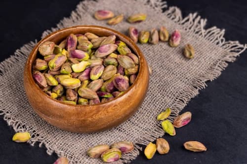 قیمت خرید پسته سبز ایرانی + فروش ویژه