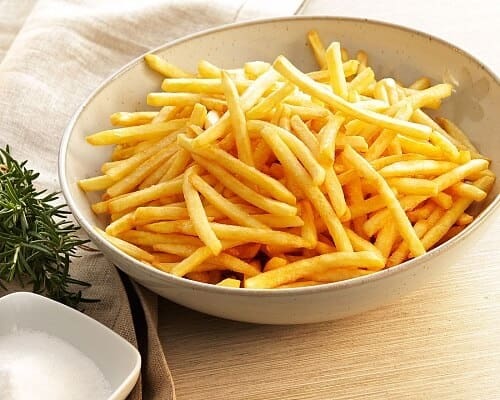 فروش سیب زمینی نیمه آماده اردبیل + قیمت خرید به صرفه