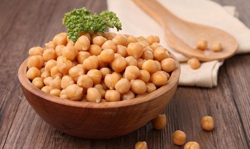 فروش کنسرو نخود پوست کنده + قیمت خرید به صرفه
