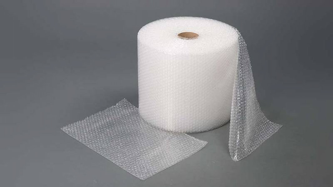 خرید و قیمت نایلون حباب دار + فروش صادراتی