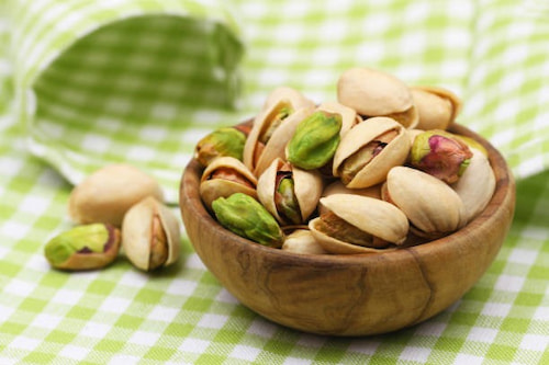 خرید باور نکردنی پسته مرغوب صادراتی + فروش ویژه